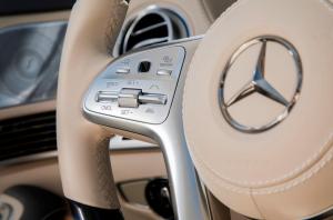 Mercedes-Maybach S560 4Matic Grand Edition 2020 года 